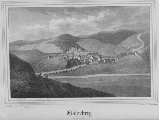 Elsterberg